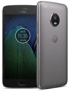 Замена экрана на телефоне Motorola Moto G5 в Санкт-Петербурге